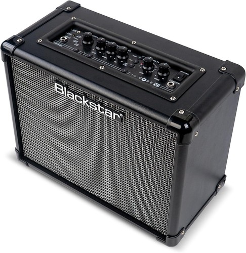 Blackstar core stereo 20 - blackstar, v4