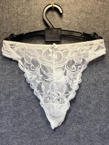Gossard altogether white lace - altogether,