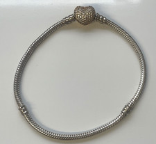 Pandora 20cm Rose Gold Clasp