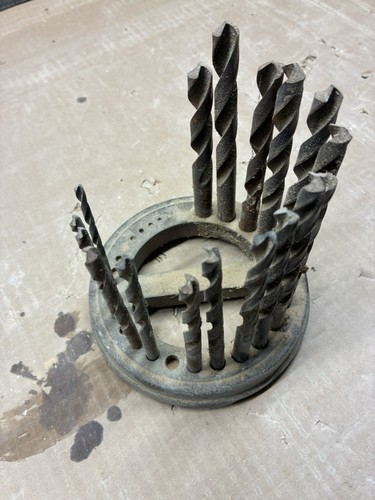 Pillar drill lathe metal - drill, /lathe/metal