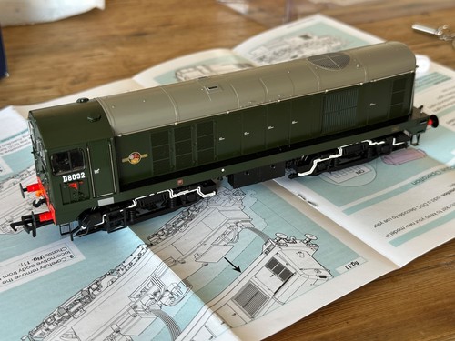 Brand new bachmann 352 - brand,