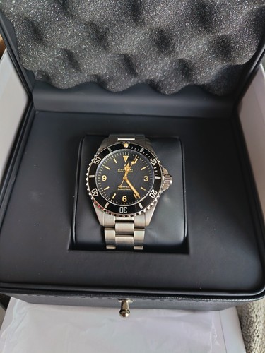 Steinhart ocean explorer - ocean,