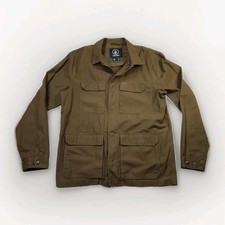 Volcom True To This Brown