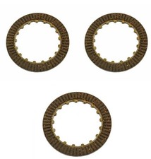 Clutch Plates Kit Set For