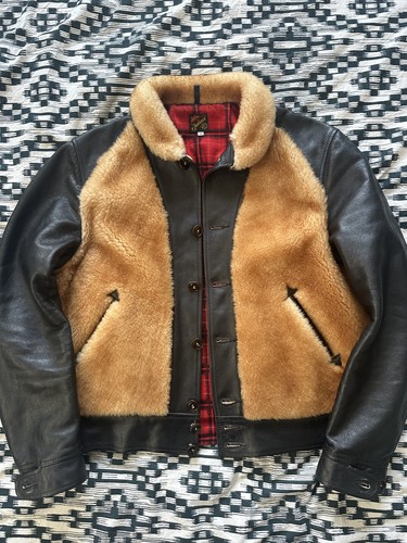 Mister freedom two tone baloo - freedom,