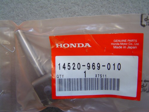 Tensioner bar nx125 tl125 - nx125,