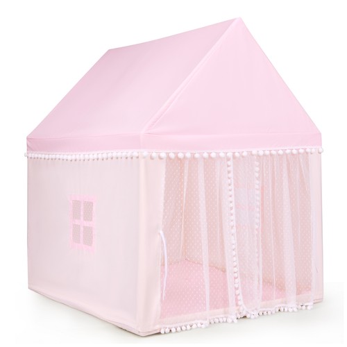 Playhouse sturdy house - playhouse, large