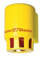 Masterblaster 127BA Alarm Siren SLM-0001 Klaxon - Master Blaster Sounder New