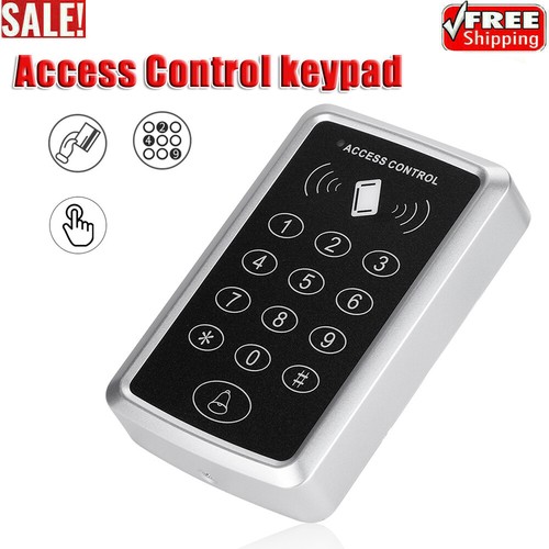 Door access system - door,