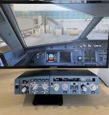 miniFCU & miniEFIS *METAL* Custom Stand/Mount | MSFS | Flight Simulator