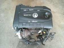 VAUXHALL CASADA ASTRA J MK6