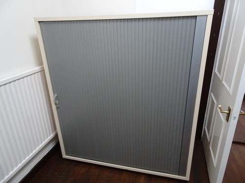 Bisley tambour steel filing - steel,