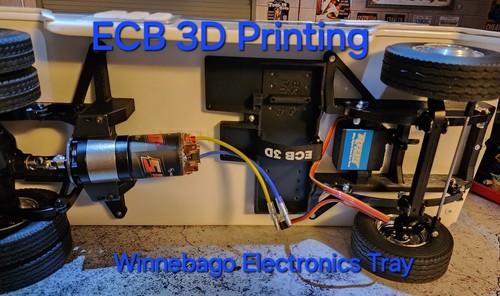 Ecb printing center - 3d,