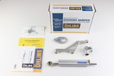 Ohlins steering shock absorber