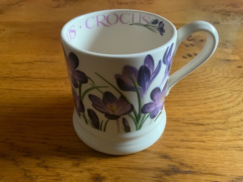 Emma bridgewater mug - emma,