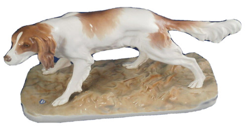 Stunning nymphenburg porcelain - stunning,