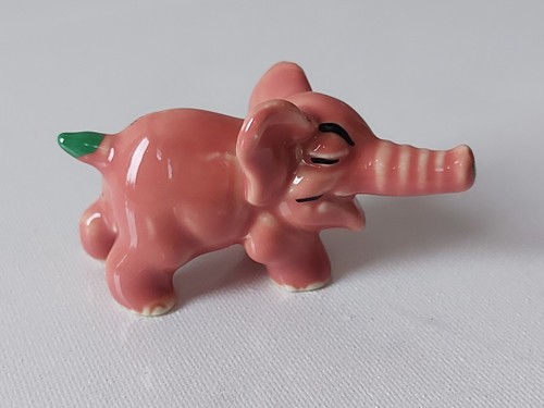Wade pink elephant my - pink, oh,