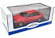 MCG 1/18 - Opel Kadett D GTE