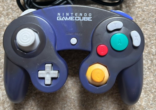 Official genuine nintendo - *official*,