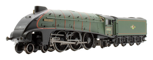 Bachmann gauge 31 - 'oo, br
