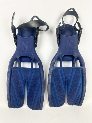 Scubapro twinjet scuba fins - twinjet,