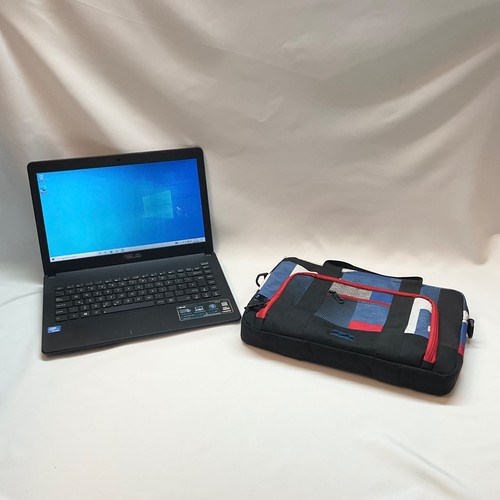 Asus x401a laptop intel - asus,