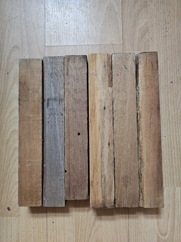 Western red cedar timber - red,