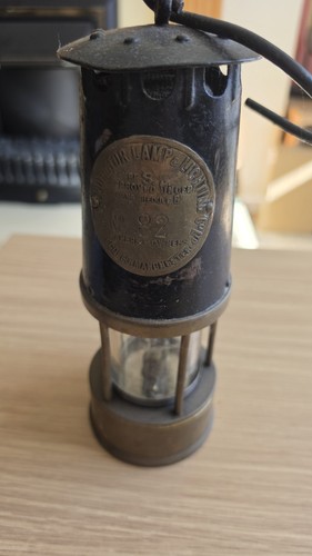 Eccles type protector - sl,
