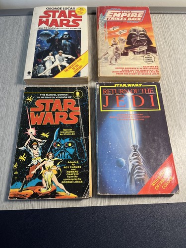 Vintage star wars - star,