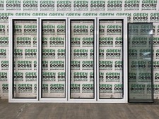 INWARDS OPENING BIFOLDING