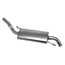 Exhaust Muffler Fits 1986 1987