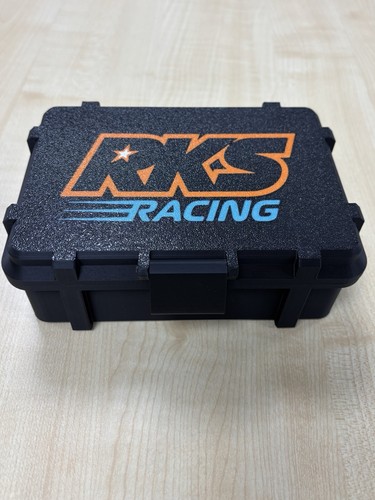 Rks shorty lipo - rks,