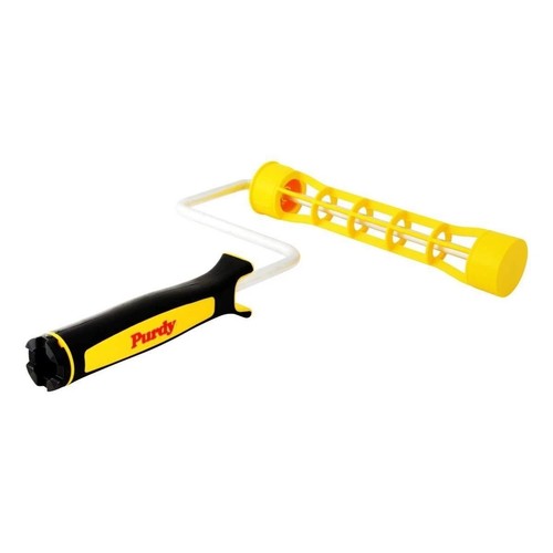 Purdy paint roller frame - purdy,