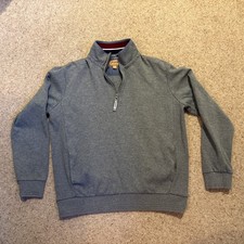 Schoffel Falmouth Sweatshirt