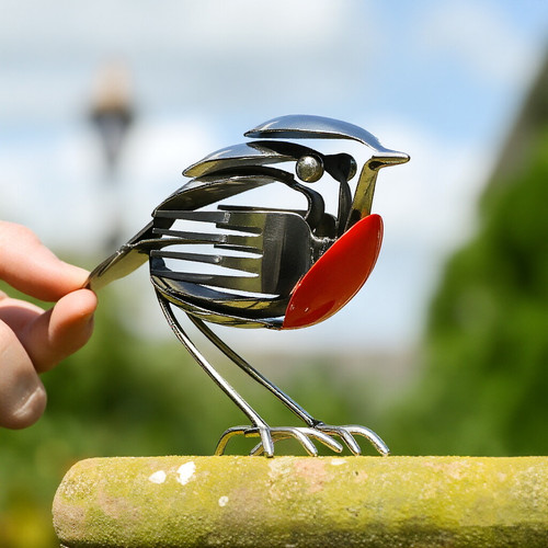 Sheremart hopewings bird - hopewings,
