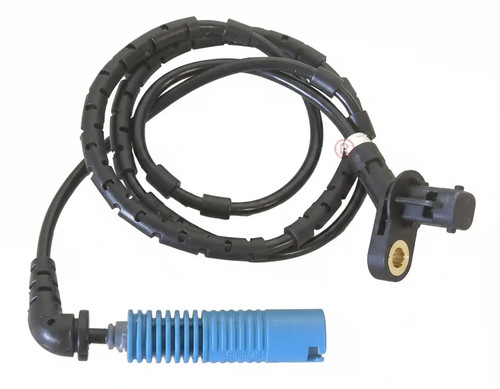 Abs wheel speed sensor front - speed,