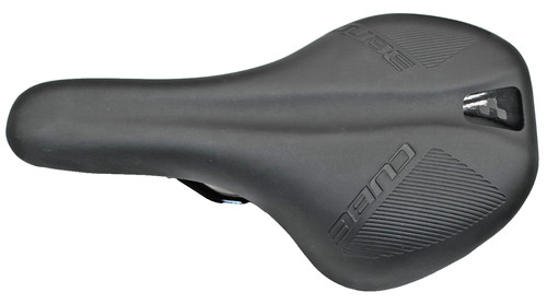 Saddle natural fit kid - saddle,