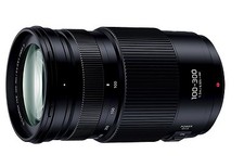 Panasonic Lumix G VARIO