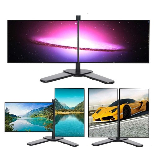 Cheap gaming dual monitor - gaming,