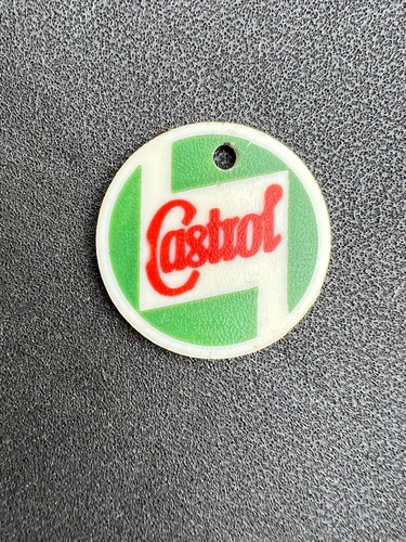 Castrol car automobile motor - car,