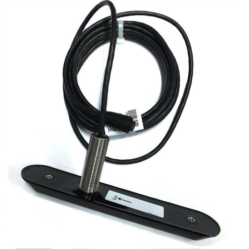 Lowrance structure scan - -, structure-scan™