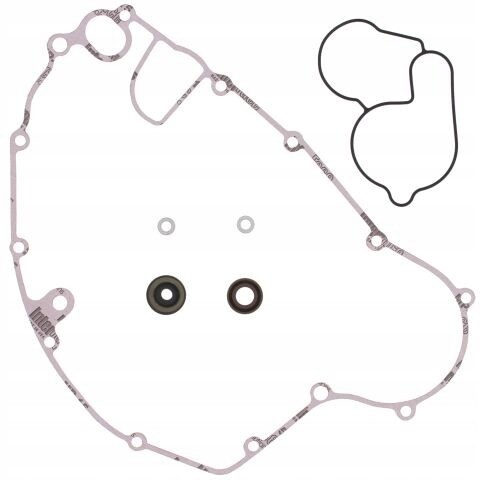 Water pump repair kit - pump,