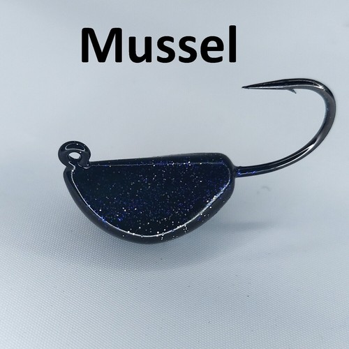5pk tog jigs - 5pk,