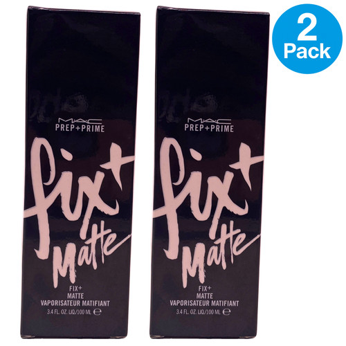 Mac prep prime fix - prep, fix+