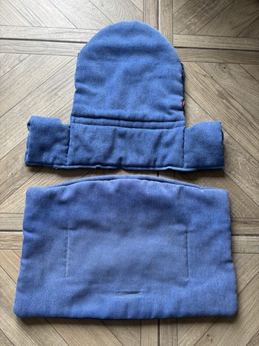 Stokke tripp trapp - older, style