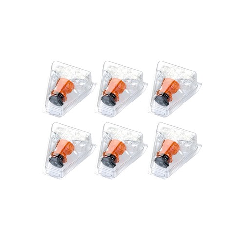 Packs replacement balloon - 1x(6,
