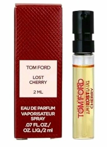 Genuine tom ford - lost, cherry