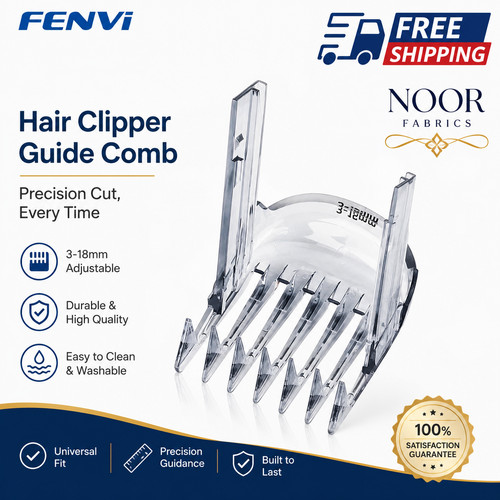 Replacement hair clipper - replacement,