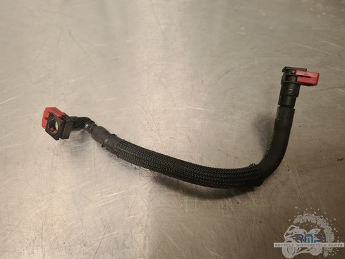 Fuel hose kawasaki - hose, n