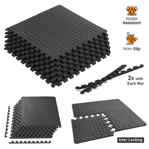 Eva foam mats - foam, floor